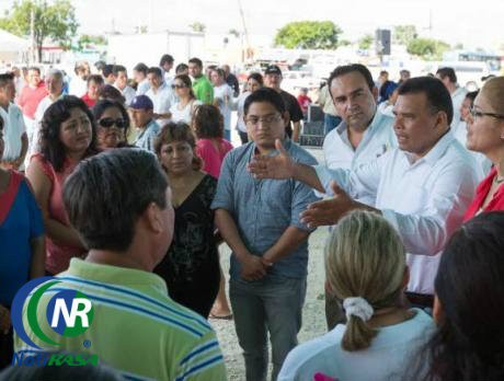 "Pintando Tu Bienestar" nuevo programa de la Sedesol en conjunto con el Cepredey "Pintando Tu Bienestar" nuevo programa de la Sedesol en conjunto con el Cepredey