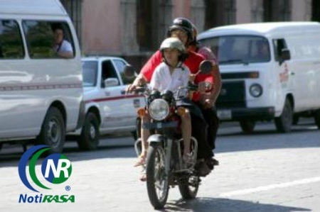 Falta de cultura vial, causa común en los hechos de tránsito Falta de cultura vial, causa común en los hechos de tránsito