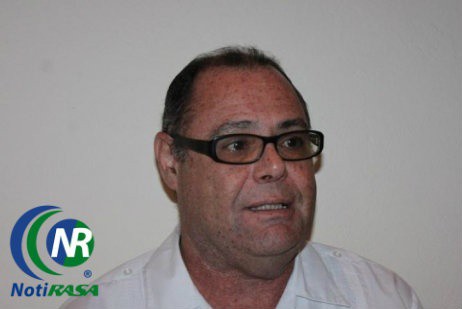 Nuevo aspirante a la rectoría de la UADY Nuevo aspirante a la rectoría de la UADY