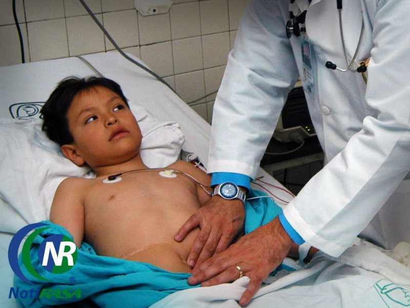 Registra el IMSS alta incidencia de enfermedades gastrointestinales en meses de calor y lluvias Registra el IMSS alta incidencia de enfermedades gastrointestinales en meses de calor y lluvias