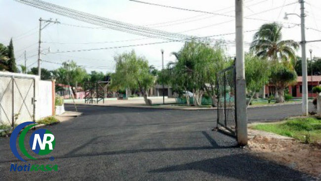 Dio inicio la reconstrucción y repavimentación de calles del centro de Oxkutzcab Dio inicio la reconstrucción y repavimentación de calles del centro de Oxkutzcab