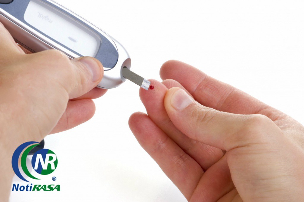 Trabajar en exceso aumenta el riesgo de padecer diabetes Trabajar en exceso aumenta el riesgo de padecer diabetes