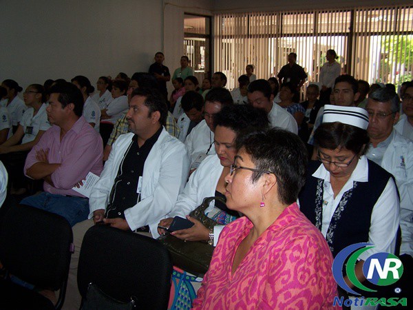 Celebran 16 años del Hospital San Carlos de Tizimín Celebran 16 años del Hospital San Carlos de Tizimín