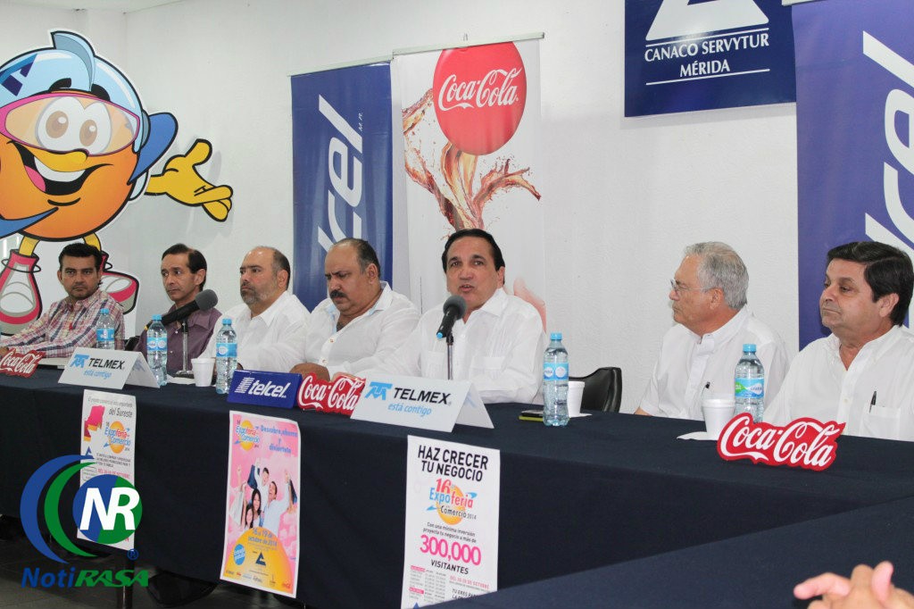 Belice, país invitado a la Expoferia del Comercio 2014 Belice, país invitado a la Expoferia del Comercio 2014