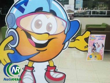 La Expo Feria abrirá sus puertas antes de la inauguración La Expo Feria abrirá sus puertas antes de la inauguración