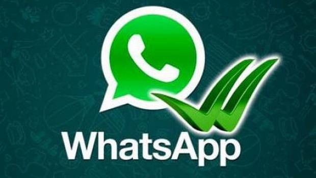 WhatsApp incluye el doble check en los chats de grupo WhatsApp incluye el doble check en los chats de grupo