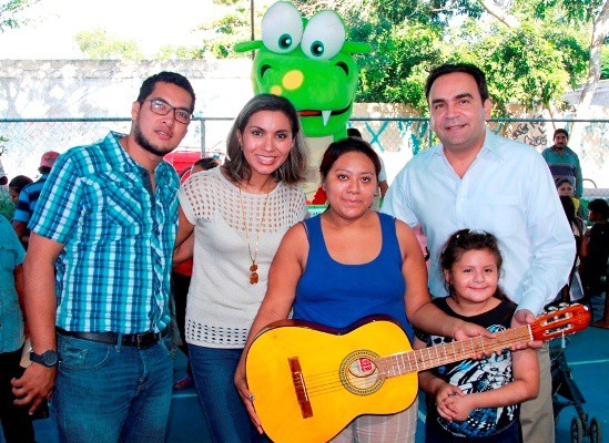 Recolectan 43.7 toneladas de objetos reutilizables y cacharros Recolectan 43.7 toneladas de objetos reutilizables y cacharros