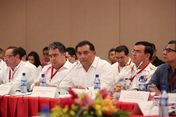 Gobierno del Estado busca atraer más inversiones extranjeras a Yucatán Gobierno del Estado busca atraer más inversiones extranjeras a Yucatán