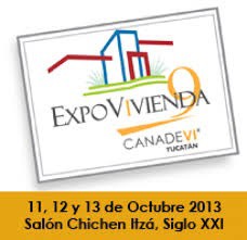 El próximo fin de semana será la Expo Vivienda 2014 El próximo fin de semana será la Expo Vivienda 2014