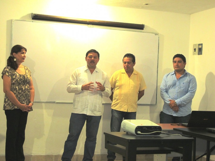 Capacitan a estudiantes de nivel superior para la búsqueda de empleo Capacitan a estudiantes de nivel superior para la búsqueda de empleo