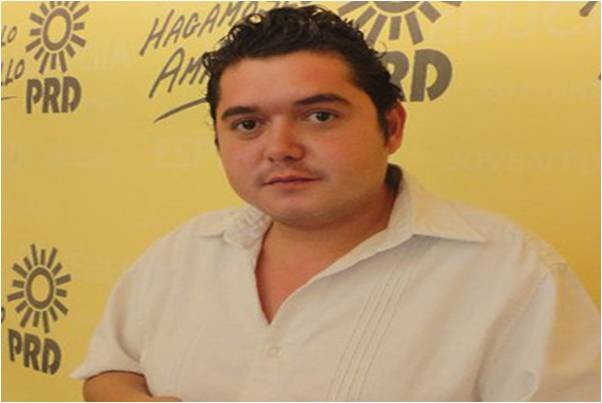 El PRD elegirá nuevo Presidente y Secretario General El PRD elegirá nuevo Presidente y Secretario General