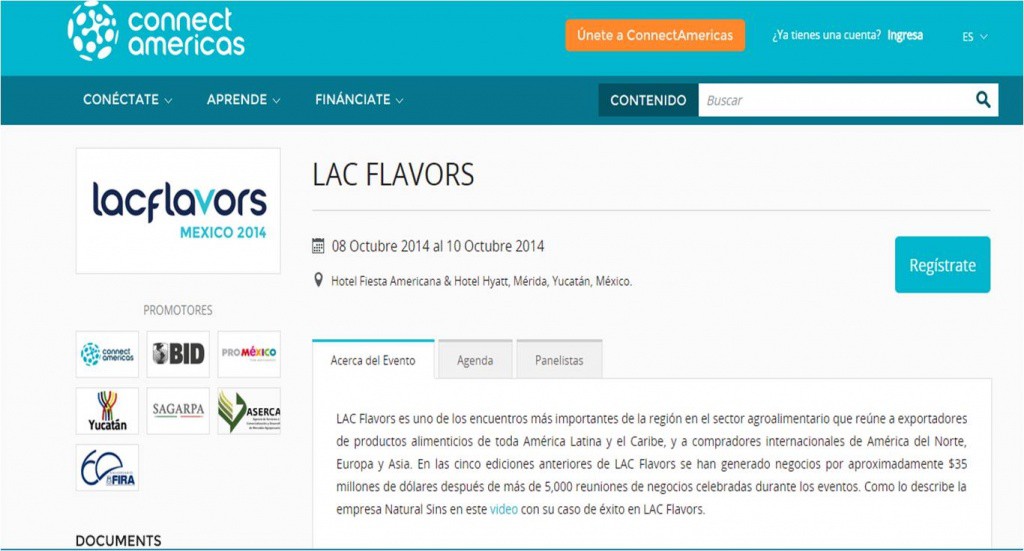 Se realizará feria Agroalimentaria en Mérida Se realizará feria Agroalimentaria en Mérida
