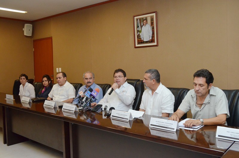 Anuncia SSY actividades por Día Mundial de la Salud Mental Anuncia SSY actividades por Día Mundial de la Salud Mental