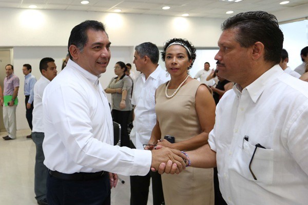 Aumentan índices de bienestar y seguridad en 82 colonias Aumentan índices de bienestar y seguridad en 82 colonias