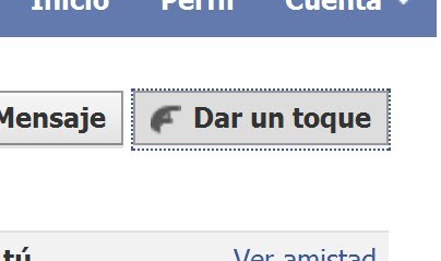 Mata a su mejor amigo por enviarle un toque en Facebook a su novia Mata a su mejor amigo por enviarle un toque en Facebook a su novia