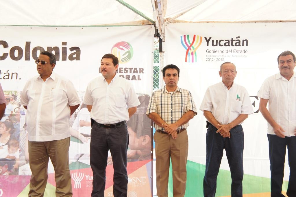 Bolsa de trabajo en tu colonia llegó al fraccionamiento Unidad Morelos Bolsa de trabajo en tu colonia llegó al fraccionamiento Unidad Morelos