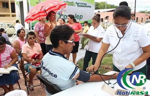 Llegará en Tizimín el programa Conalep en tu comunidad Llegará en Tizimín el programa Conalep en tu comunidad