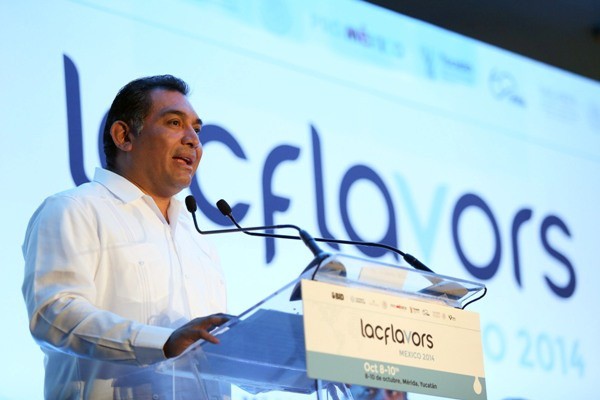 Reconocen a Yucatán como plataforma de exportaciones agroalimentarias Reconocen a Yucatán como plataforma de exportaciones agroalimentarias