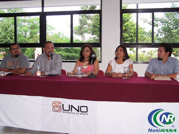 Universidad de Oriente inaugurará aldea latinoamericana en Ticul Universidad de Oriente inaugurará aldea latinoamericana en Ticul
