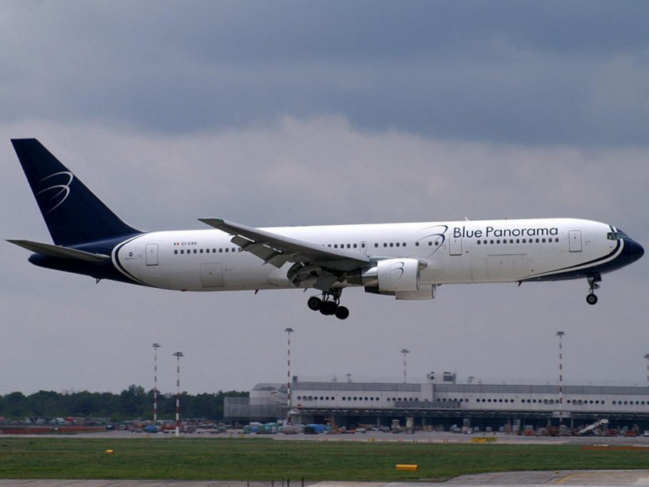 Anuncian nuevo vuelo directo de Mérida hacia Italia Anuncian nuevo vuelo directo de Mérida hacia Italia