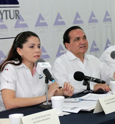 En Yucatán más de 566 mil personas se emplean en la informalidad En Yucatán más de 566 mil personas se emplean en la informalidad