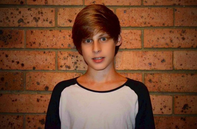 Un joven de 15 años crea una aplicación más popular que Twitter y Vine Un joven de 15 años crea una aplicación más popular que Twitter y Vine