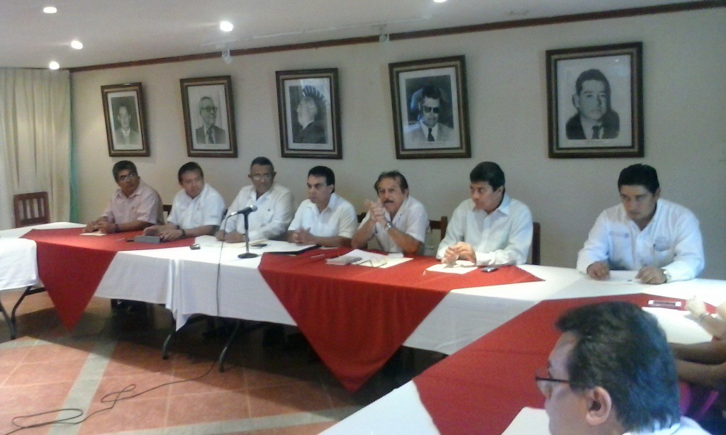 Implementan un nuevo programa de apoyo a la productividad Implementan un nuevo programa de apoyo a la productividad