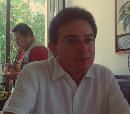 Dragon Mart atenta contra la soberanía nacional, advierte el Senador Ávila Ruiz Dragon Mart atenta contra la soberanía nacional, advierte el Senador Ávila Ruiz
