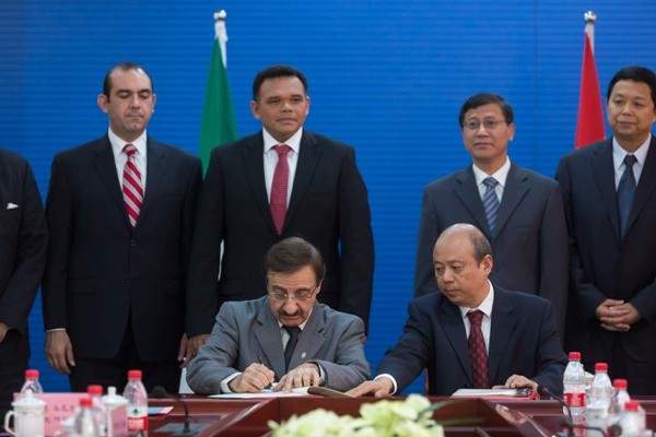 La Uady intercambiará conocimientos con una universidad de China La Uady intercambiará conocimientos con una universidad de China