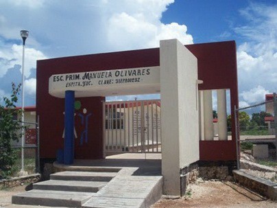 ESPITA: Carencias en las escuelas. ESPITA: Carencias en las escuelas.