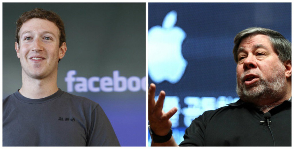 Facebook y Apple apoyan a la congelación de óvulos de sus empleadas Facebook y Apple apoyan a la congelación de óvulos de sus empleadas