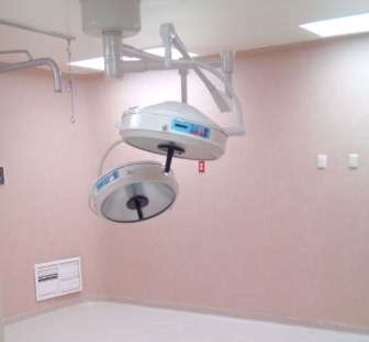 Remodelan y adecuan hospitales rurales del IMSS-Prospero Yucatán Remodelan y adecuan hospitales rurales del IMSS-Prospero Yucatán