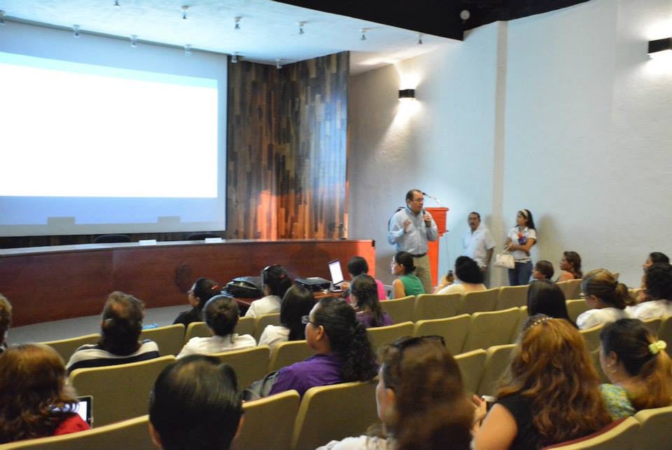 La familia es la base para la salud mental La familia es la base para la salud mental