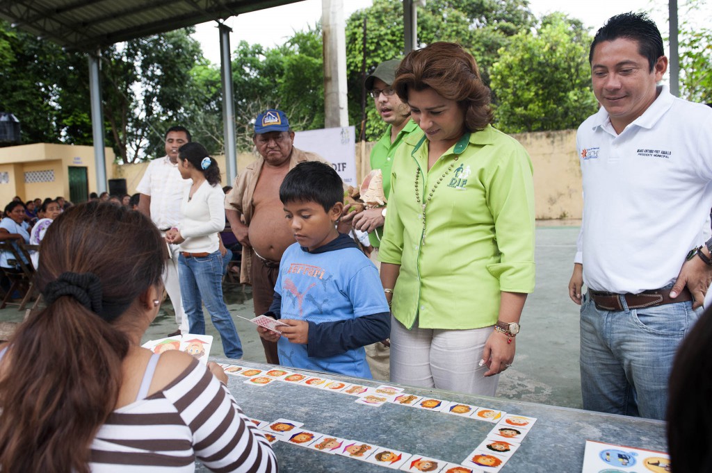 El DIF estatal promueve talleres para fomentar el autoempleo El DIF estatal promueve talleres para fomentar el autoempleo