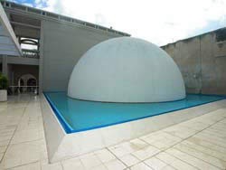 El planetario "Arcadio Poveda" invita a ver el eclipse solar El planetario "Arcadio Poveda" invita a ver el eclipse solar