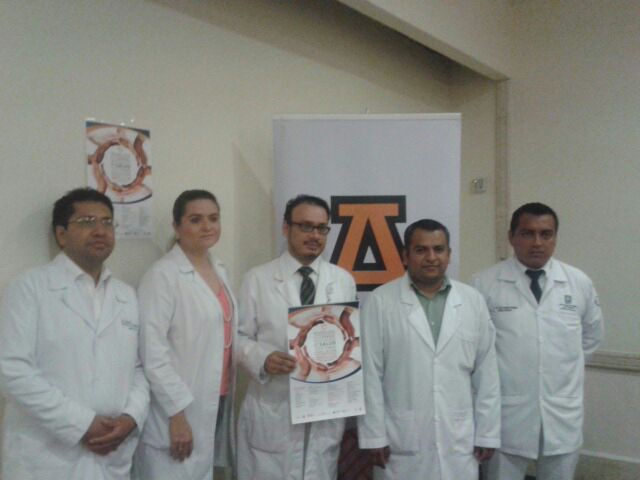 Realizarán en Mérida el VI Congreso Nacional de Medicina Integrada Realizarán en Mérida el VI Congreso Nacional de Medicina Integrada