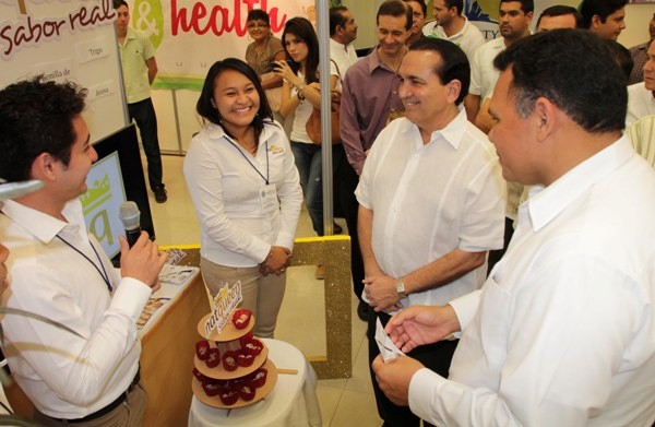 La Expoferia del Comercio: el mejor escaparate para emprendedores La Expoferia del Comercio: el mejor escaparate para emprendedores