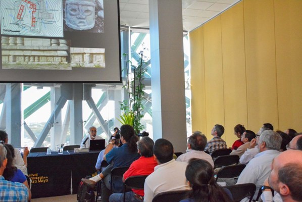 Arquitectura revela auge económico de la Zona Puuc Arquitectura revela auge económico de la Zona Puuc