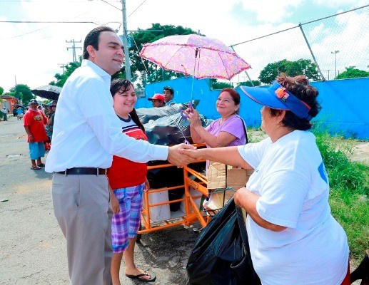 Beneficia "Recicla por tu Bienestar" a cerca de mil personas en recuento semanal Beneficia "Recicla por tu Bienestar" a cerca de mil personas en recuento semanal