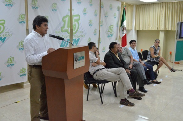 Consolidará la Universidad Tecnológica Metropolitana su presencia en Francia en 2015 Consolidará la Universidad Tecnológica Metropolitana su presencia en Francia en 2015