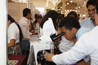 Impulsan la ciencia y tecnología en el Estado Impulsan la ciencia y tecnología en el Estado