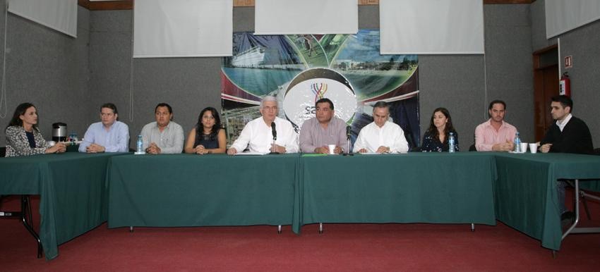 Yucatán exporta menos del 1% de lo que importa China Yucatán exporta menos del 1% de lo que importa China
