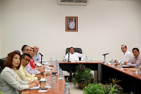 Albergará Yucatán importante foro sobre sanidad animal Albergará Yucatán importante foro sobre sanidad animal
