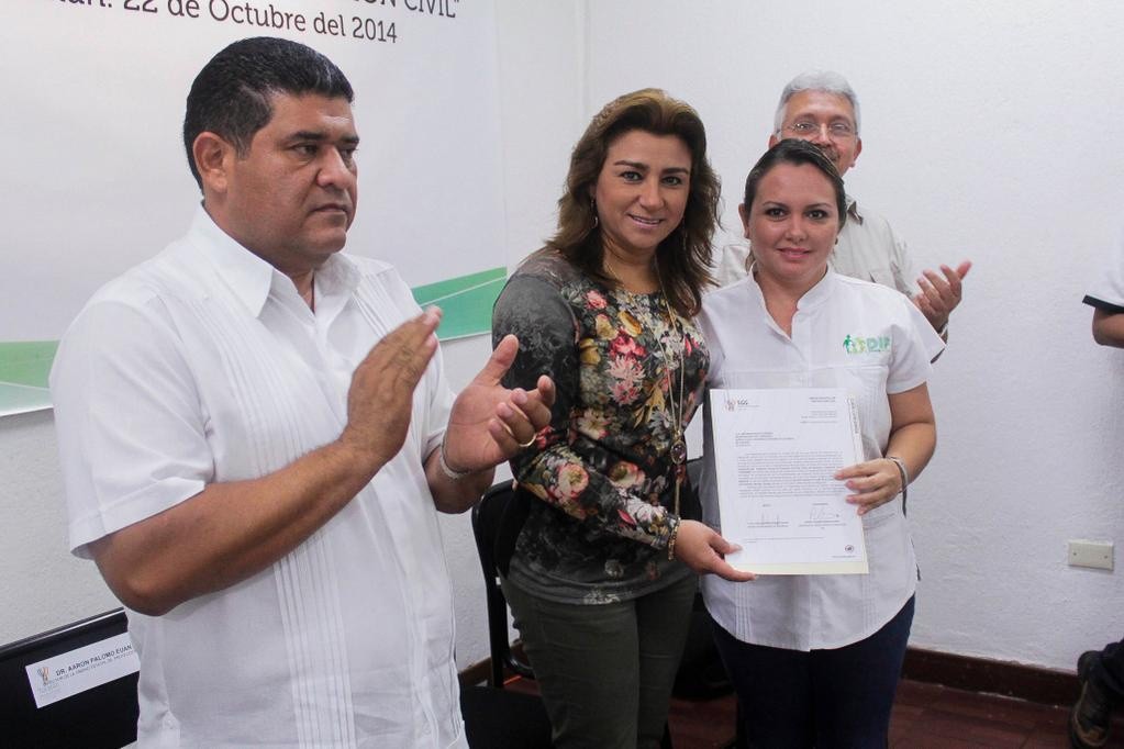 Listos los centros de asistencia de desarrollo infantil ante cualquier emergencia Listos los centros de asistencia de desarrollo infantil ante cualquier emergencia