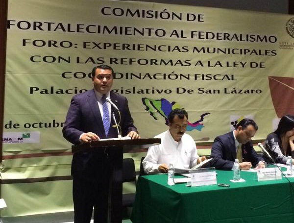 Municipios denuncian atrasos y excesivas reglas por recursos de la federación Municipios denuncian atrasos y excesivas reglas por recursos de la federación