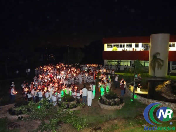Universidad de Oriente posiciona a la cultura maya en Latinoamérica Universidad de Oriente posiciona a la cultura maya en Latinoamérica