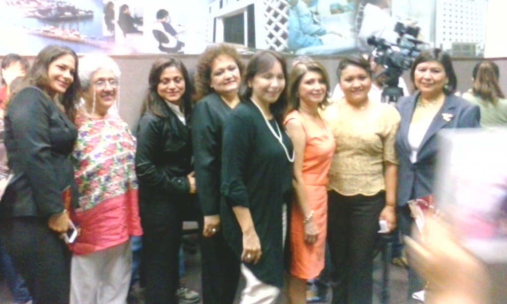 Reconocerán el trabajo de destacadas mujeres yucatecas Reconocerán el trabajo de destacadas mujeres yucatecas
