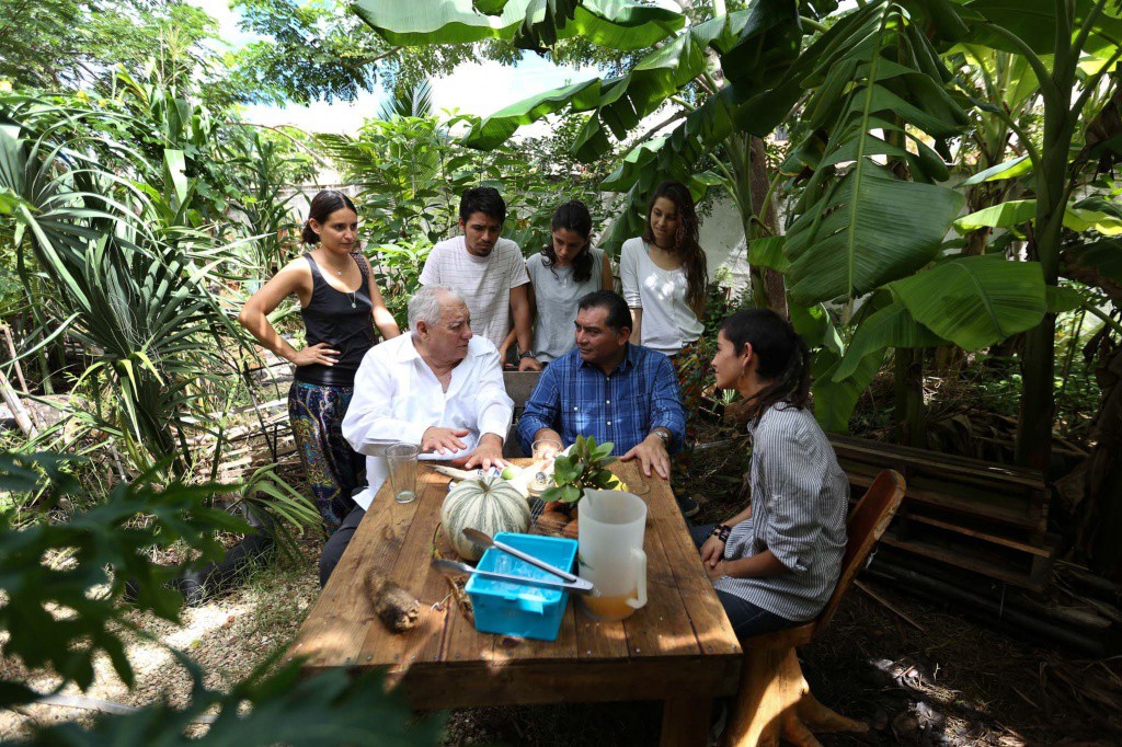 Reto emprendedor Yucatán 2014 ya rinde frutos Reto emprendedor Yucatán 2014 ya rinde frutos