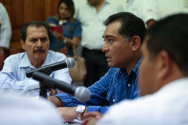 Depresión tropical número 9 no representa peligro para Yucatán Depresión tropical número 9 no representa peligro para Yucatán