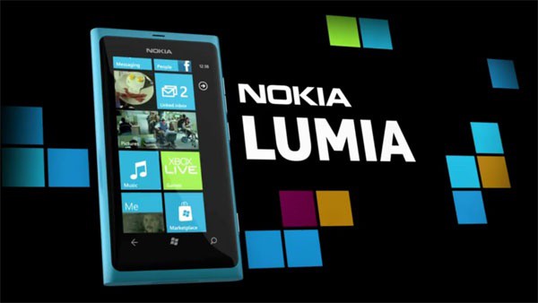 El Nokia Lumia se llamará Microsoft Lumia El Nokia Lumia se llamará Microsoft Lumia